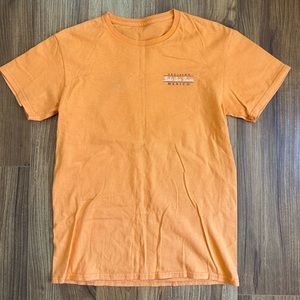 Carnival Cruises Cabo San Lucas, Mexico Stamp Men’s T Shirt